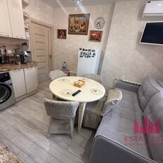 Квартира 65,8 м², 2-комнатная - изображение 1