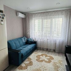 Квартира 48 м², 1-комнатная - изображение 3