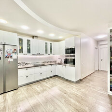 Квартира 112 м², 4-комнатная - изображение 2