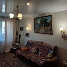 Квартира 60,9 м², 3-комнатная - изображение 2