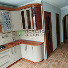 Квартира 70,1 м², 3-комнатная - изображение 2