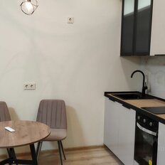 Квартира 31,2 м², студия - изображение 5