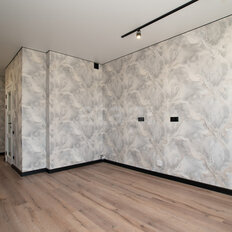 Квартира 41,6 м², 1-комнатная - изображение 3