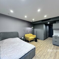 Квартира 31 м², студия - изображение 3