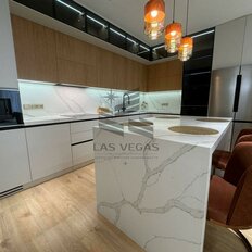 Квартира 150 м², 4-комнатная - изображение 2