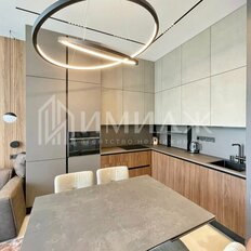 Квартира 39 м², 1-комнатная - изображение 2