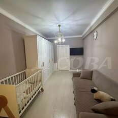 Квартира 81,5 м², 2-комнатная - изображение 4
