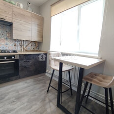 Квартира 32,8 м², 1-комнатная - изображение 1
