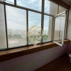 Квартира 92,4 м², 3-комнатная - изображение 1
