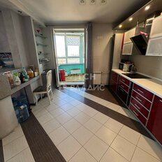 Квартира 122,1 м², 4-комнатная - изображение 3