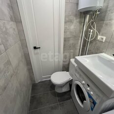 Квартира 17,4 м², студия - изображение 4