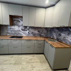 Квартира 59,5 м², 2-комнатная - изображение 1