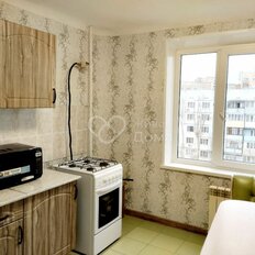 Квартира 58,9 м², 2-комнатная - изображение 2