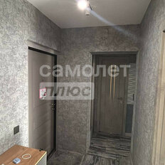 Квартира 39 м², 1-комнатная - изображение 3