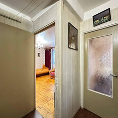 Квартира 34,5 м², 1-комнатная - изображение 3