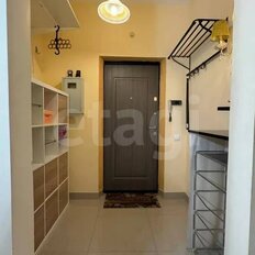 Квартира 38 м², студия - изображение 5