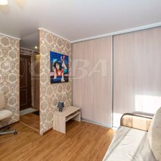 Квартира 30,7 м², 1-комнатная - изображение 4