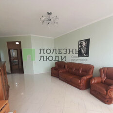 Квартира 111,5 м², 3-комнатная - изображение 5