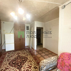 Квартира 41 м², 2-комнатная - изображение 3