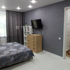 Квартира 28 м², 1-комнатная - изображение 3