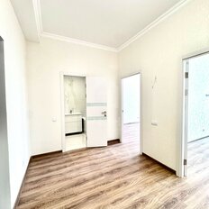Квартира 65,2 м², 2-комнатная - изображение 2