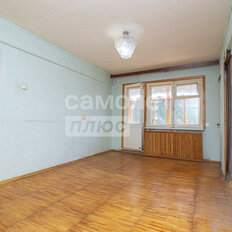 Квартира 60 м², 3-комнатная - изображение 2