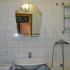Квартира 30,7 м², 1-комнатная - изображение 4