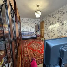 Квартира 60,4 м², 3-комнатная - изображение 3