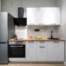Квартира 30 м², 1-комнатная - изображение 2
