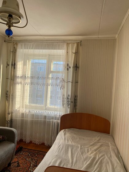 58,4 м², 3-комнатная квартира 3 000 000 ₽ - изображение 44