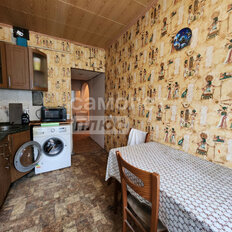 Квартира 63,2 м², 3-комнатная - изображение 4