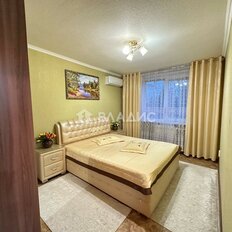 Квартира 60 м², 3-комнатная - изображение 4