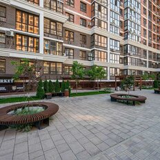 Квартира 50 м², 1-комнатная - изображение 2