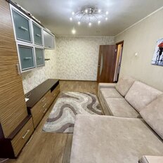 Квартира 30,1 м², 1-комнатная - изображение 3