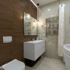 Квартира 100 м², 2-комнатная - изображение 1