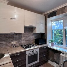 Квартира 43 м², 2-комнатная - изображение 3