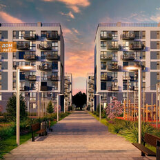 Квартира 29,3 м², студия - изображение 4