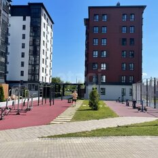 Квартира 30,7 м², 1-комнатная - изображение 2