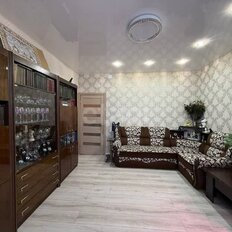 Квартира 63,8 м², 3-комнатная - изображение 1