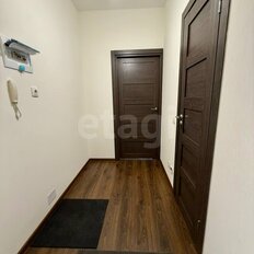 Квартира 24,7 м², студия - изображение 1