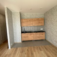 Квартира 33 м², 1-комнатная - изображение 5