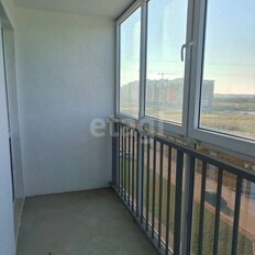 Квартира 34,8 м², 1-комнатная - изображение 4