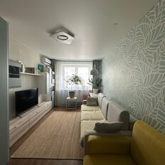 Квартира 45,5 м², 2-комнатная - изображение 4