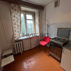 Квартира 33 м², 1-комнатная - изображение 5