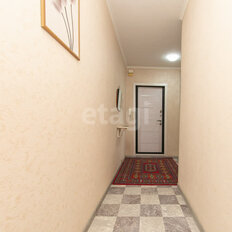 Квартира 66,1 м², 3-комнатная - изображение 3