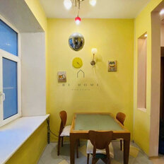 Квартира 61,5 м², 2-комнатная - изображение 3