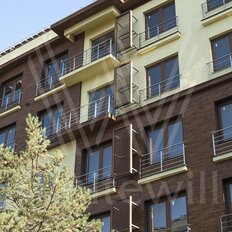 Квартира 147 м², студия - изображение 3
