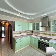 Квартира 58 м², 2-комнатная - изображение 1