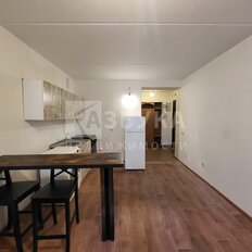 Квартира 26,7 м², студия - изображение 5