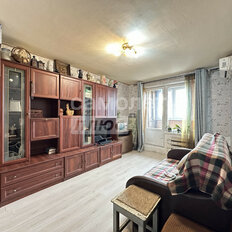 Квартира 31,7 м², 1-комнатная - изображение 4